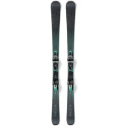 Nordica Belle DC 78 Wmns Ski + TP2 Light11 FDT Binding