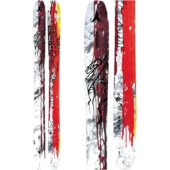 Atomic Bent 110 (2024)