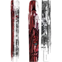 Atomic Bent 90 (2024)