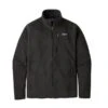 Patagonia Better Sweater Jacket - Black