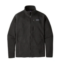 Patagonia Better Sweater Jacket - Black