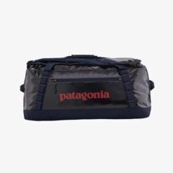 Patagonia Black Hole Duffel 55L - Classic Navy