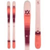 Volkl Blaze 82 Wmns Ski + VMotion 10 Binding