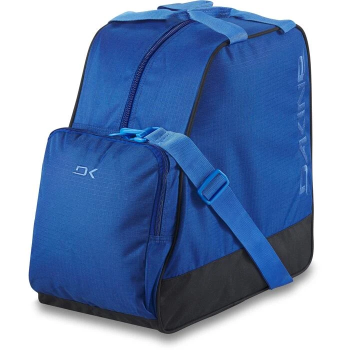 Dakine Boot Bag 30L - Deep Blue 1 Dakine Boot Bag 30L - Deep Blue
