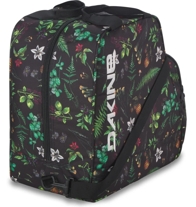 Dakine Boot Bag 30L - Woodland 2 Dakine Boot Bag 30L - Woodland - Image 2
