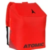 Atomic Boot & Helmet Pack - Red/ Rio Red