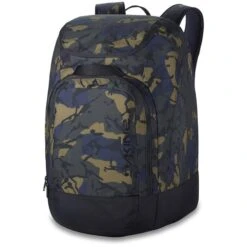 Dakine Boot Pack 50L - Cascade Camo