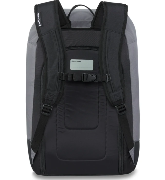 Dakine Boot Pack 50L - Steel Grey 2 Dakine Boot Pack 50L - Steel Grey - Image 2