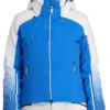 Spyder Brava GTX Wmns Jacket - Collegiate