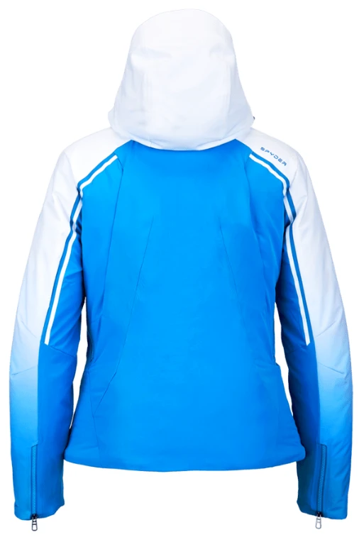 Spyder Brava GTX Wmns Jacket - Collegiate 6 Spyder Brava GTX Wmns Jacket - Collegiate - Image 6
