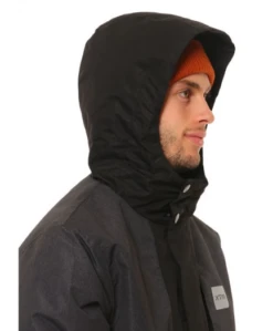 XTM Brooks Jacket - Black Denim 11 XTM Brooks Jacket - Black Denim -Ski Gear Shop brook6 nl3mbogn.bps