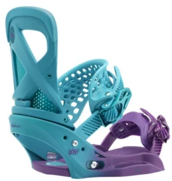 Burton Lexa EST Wmns Snowboard Binding