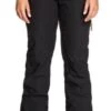 Roxy Cabin Wmns Pant - True Black