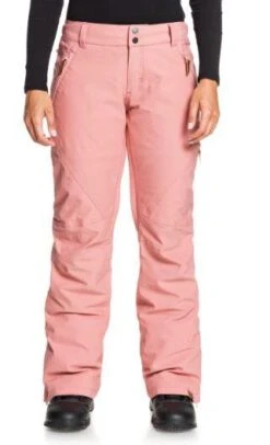 Roxy Cabin Wmns Pant - Dusty Rose