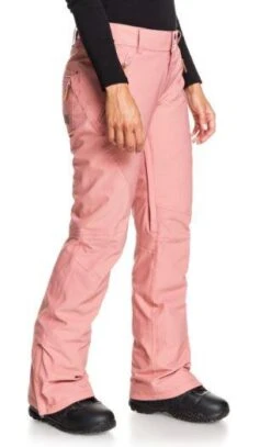 Roxy Cabin Wmns Pant - Dusty Rose 9 Roxy Cabin Wmns Pant - Dusty Rose -Ski Gear Shop cabinrose4 tn4k543u.kkv