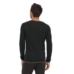 Patagonia Capilene Air Crew -Ski Gear Shop capaircrewblk2 cb05uheq.zah