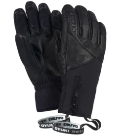 Oyuki Kana GTX Wmns Glove - Black