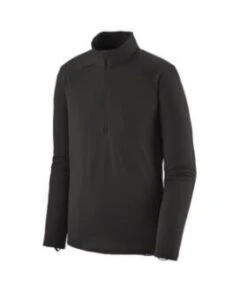 Patagonia Capilene Thermal Weight Zip Neck Top
