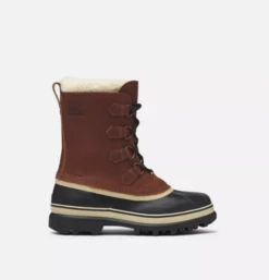 Sorel Caribou WL WP Apres Boot