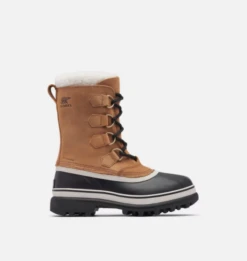 Sorel Caribou WL WP Wmns Apres Boot