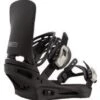 Burton Cartel Snowboard Binding - Black