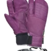 Oyuki Chika GTX Wmns Trigger Mitt - Plum