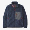 Patagonia Classic Retro-X Jacket - New Navy