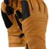 Burton Clutch Gore-Tex Leather Glove - Honey