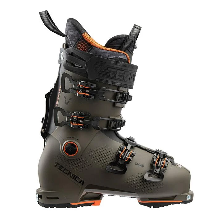 Tecnica Cochise 120 DYN GW Ski Boot 1 Tecnica Cochise 120 DYN GW Ski Boot