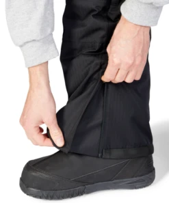 DC Code Pant - Black -Ski Gear Shop codepantblack3 rql3o4tj.2tr