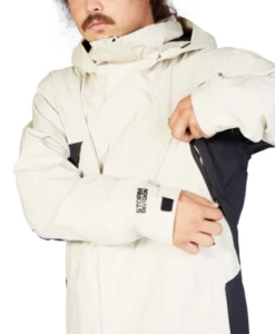 DC Command 45K Jacket - Pelican -Ski Gear Shop command45kjktpelican dnxhi5ha.yqd