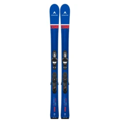 Dynastar Team Comp Kids Ski + Kid-X 4 GW Binding