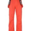 Surfanic Comrade Pant - Flame Orange