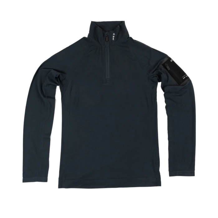 Le Bent Core 260 1/4 Wmns Zip 1 Le Bent Core 260 1/4 Wmns Zip