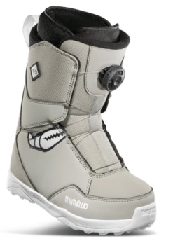 ThirtyTwo Lashed Crab Grab Boa Kids Boot