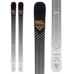 Black Crows Daemon Ski Only