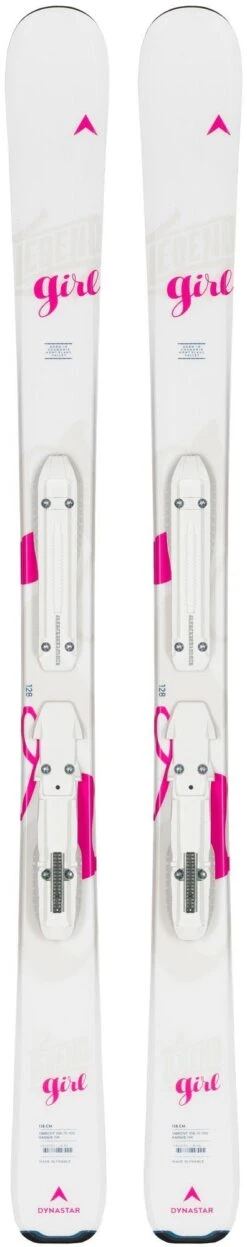 Dynastar Legend Kids Ski + Kid-X 4 Binding