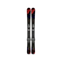 Dynastar Menace Team Kids Ski + Xpress 7 GW Binding