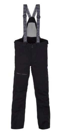 Spyder Dare GTX Pant - Regular - Black Ebony