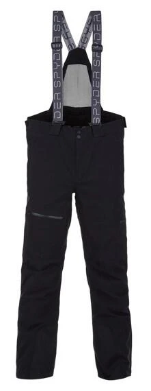 Spyder Dare GTX Pant - Short - Black Ebony