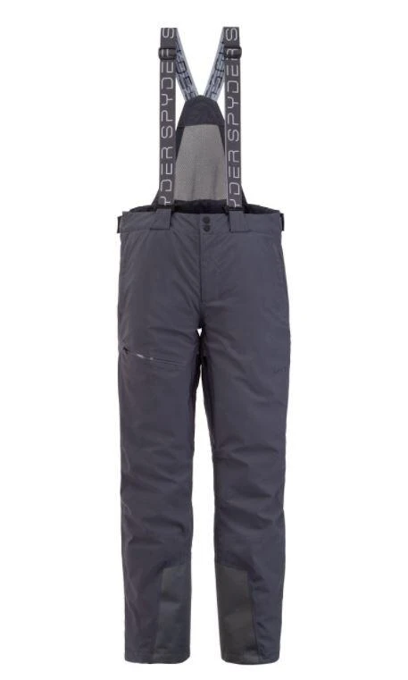 Spyder Dare GTX Pant Regular - Ebony 1 Spyder Dare GTX Pant Regular - Ebony