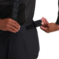 Spyder Dare Pant - Regular - Black -Ski Gear Shop darepantblack2 f1djlcjf.pl2