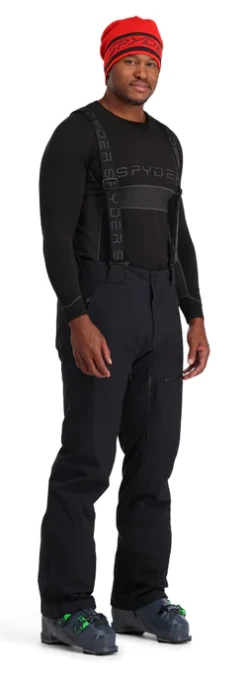 Spyder Dare Pant - Regular - Black