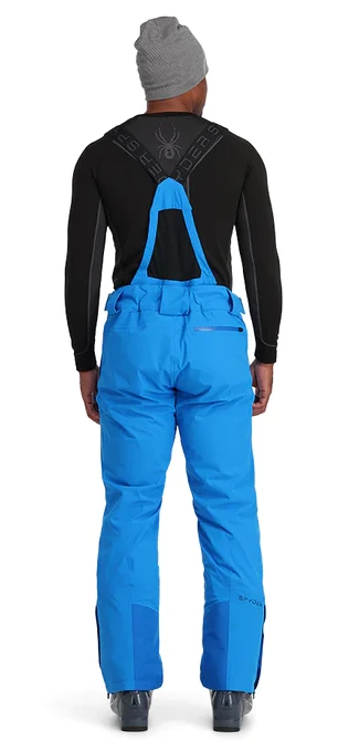 Spyder Dare Pant - Regular - Collegiate 2 Spyder Dare Pant - Regular - Collegiate - Image 2