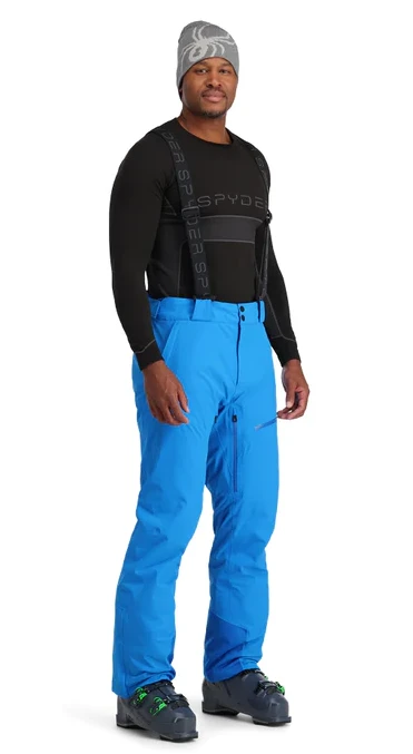 Spyder Dare Pant - Regular - Collegiate 1 Spyder Dare Pant - Regular - Collegiate