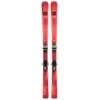 Volkl Deacon 80 Ski + Low Ride Binding
