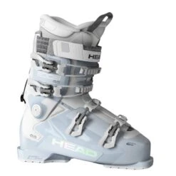 Head Edge 85 HV GW Wmns Ski Boot - Ice Gray