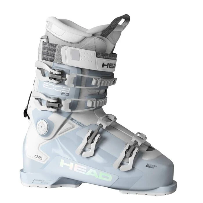 Head Edge 85 HV GW Wmns Ski Boot - Ice Gray 1 Head Edge 85 HV GW Wmns Ski Boot - Ice Gray