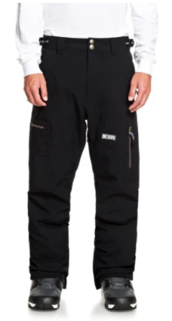 DC Division Pant