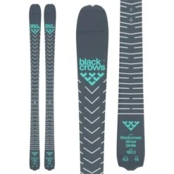 Black Crows Divus Birdie Wmns Ski Only